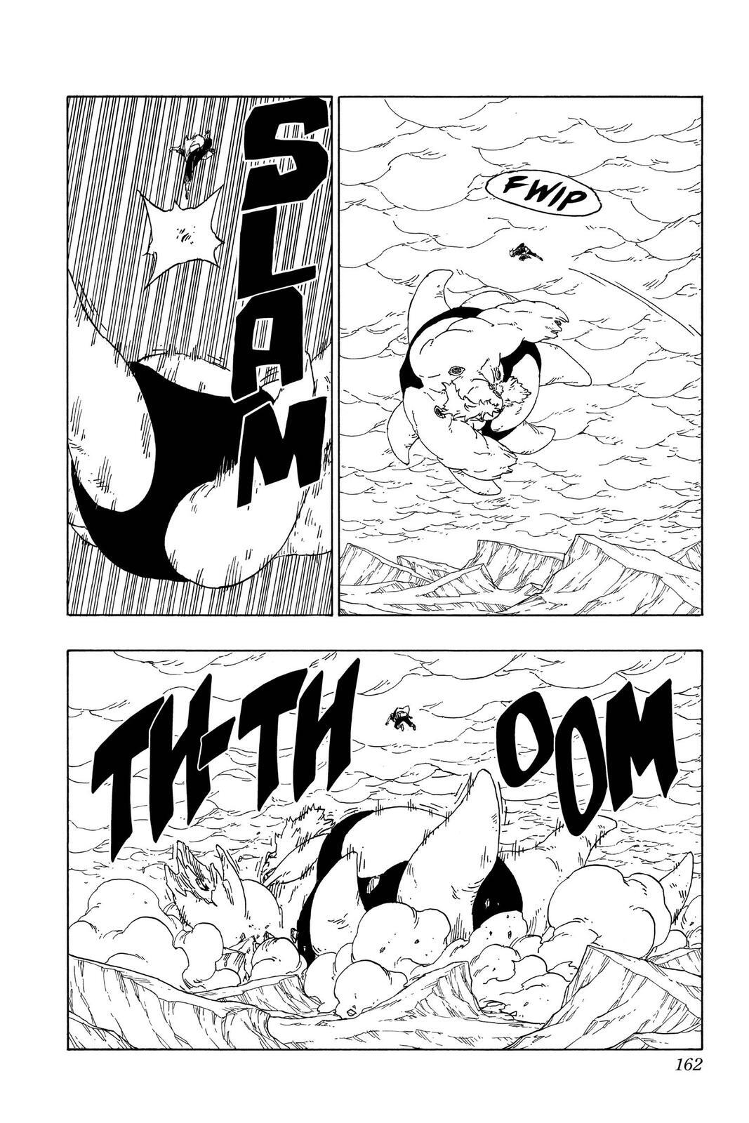 Read Boruto- Naruto Next Generations Manga Online