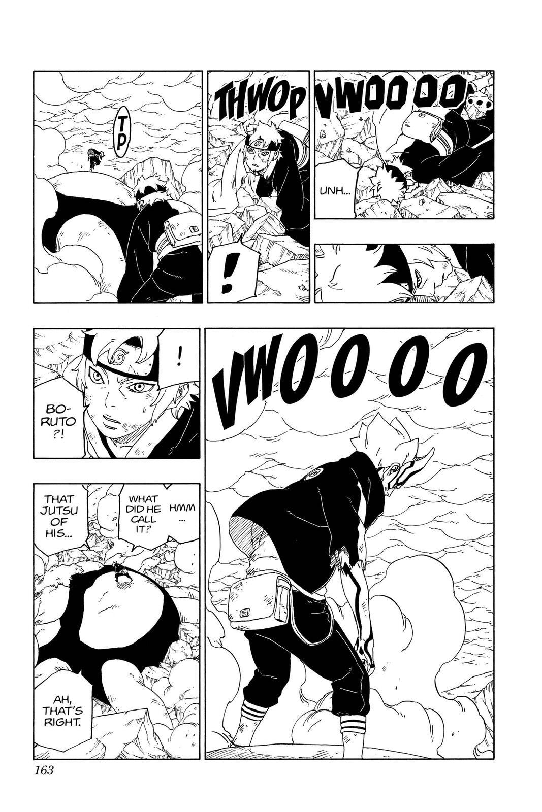 Read Boruto- Naruto Next Generations Manga Online