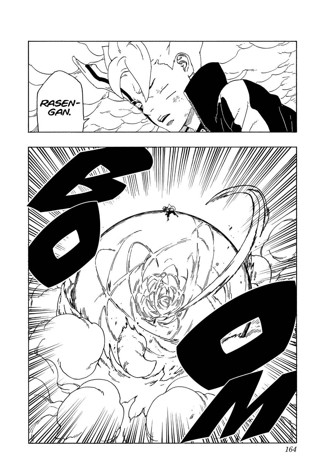 Read Boruto- Naruto Next Generations Manga Online