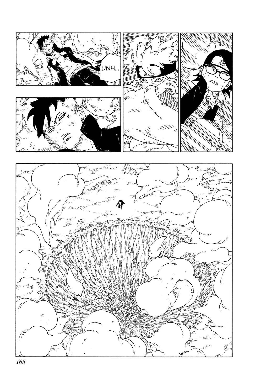 Read Boruto- Naruto Next Generations Manga Online