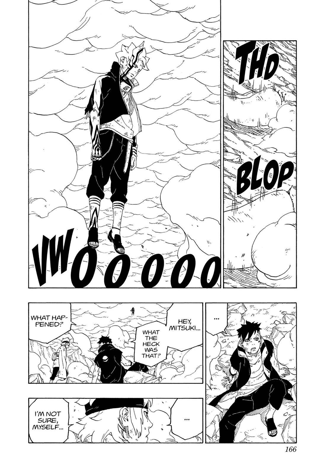 Read Boruto- Naruto Next Generations Manga Online