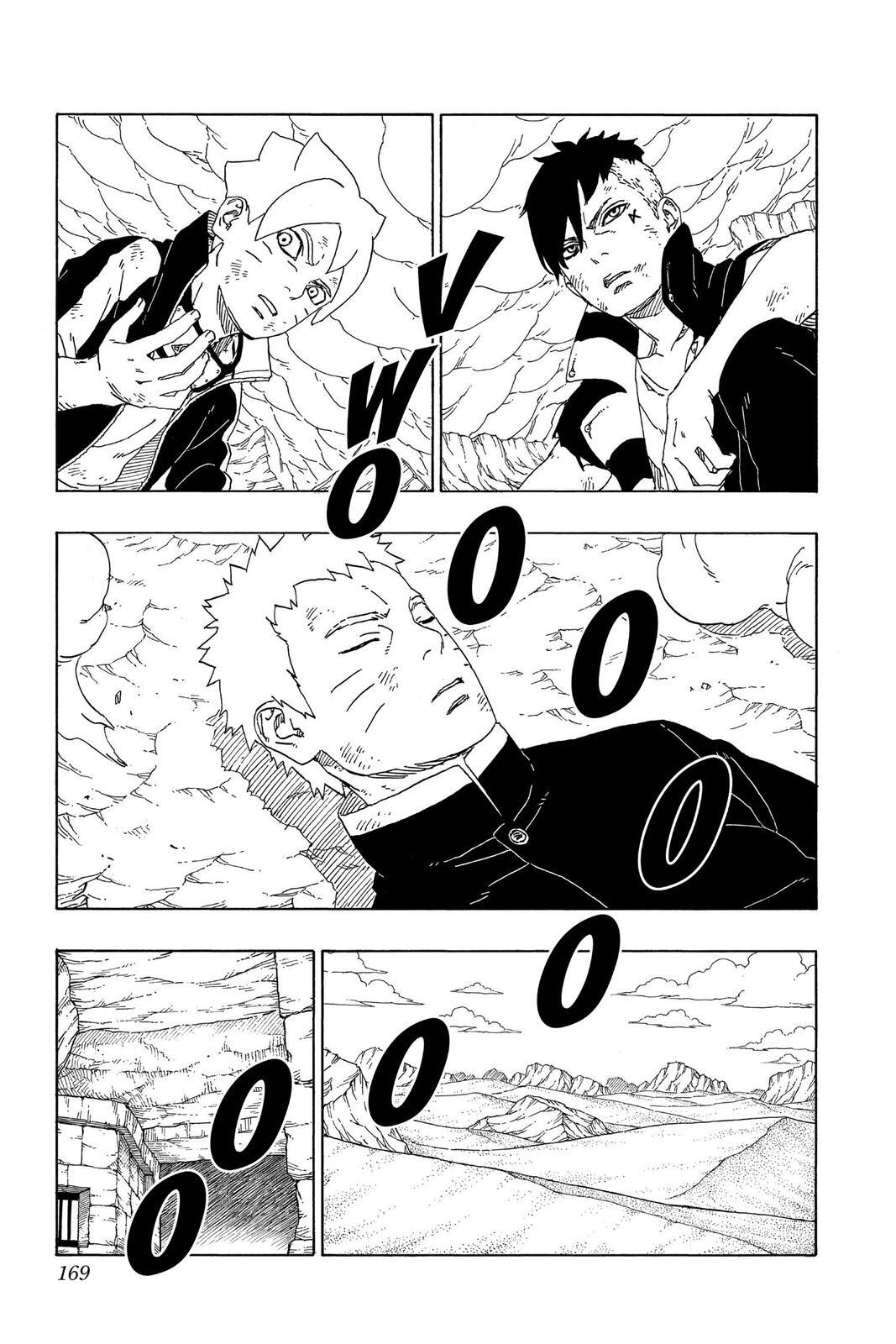 Read Boruto- Naruto Next Generations Manga Online
