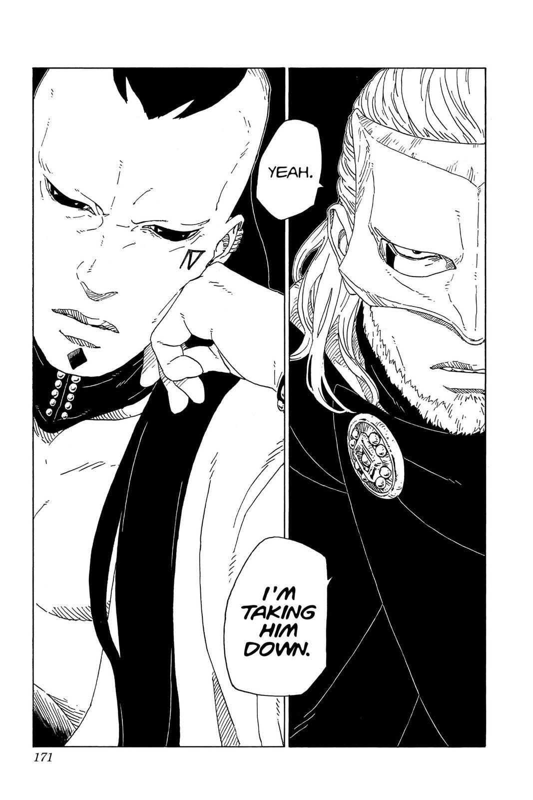 Read Boruto- Naruto Next Generations Manga Online