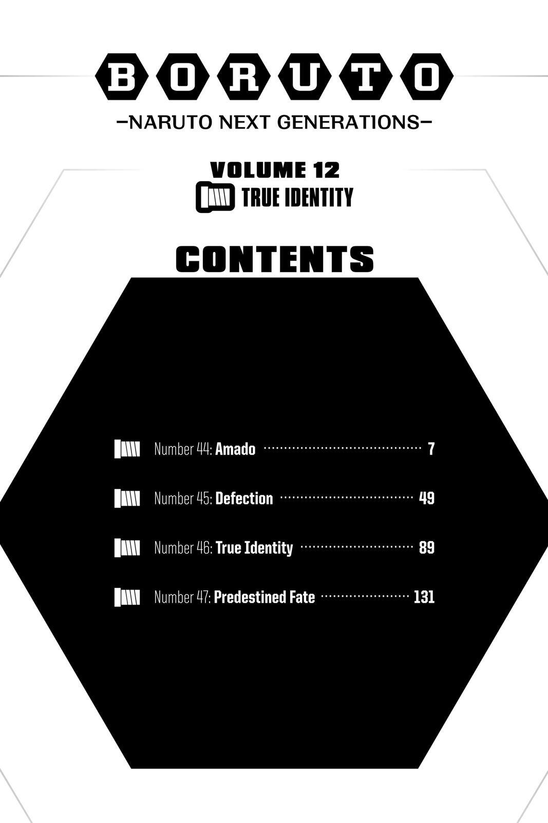 Read Boruto- Naruto Next Generations Manga Online