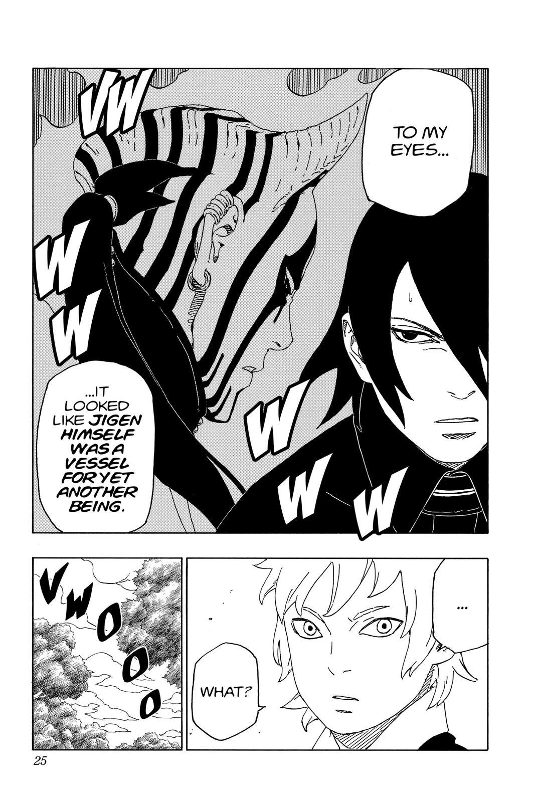 Read Boruto- Naruto Next Generations Manga Online