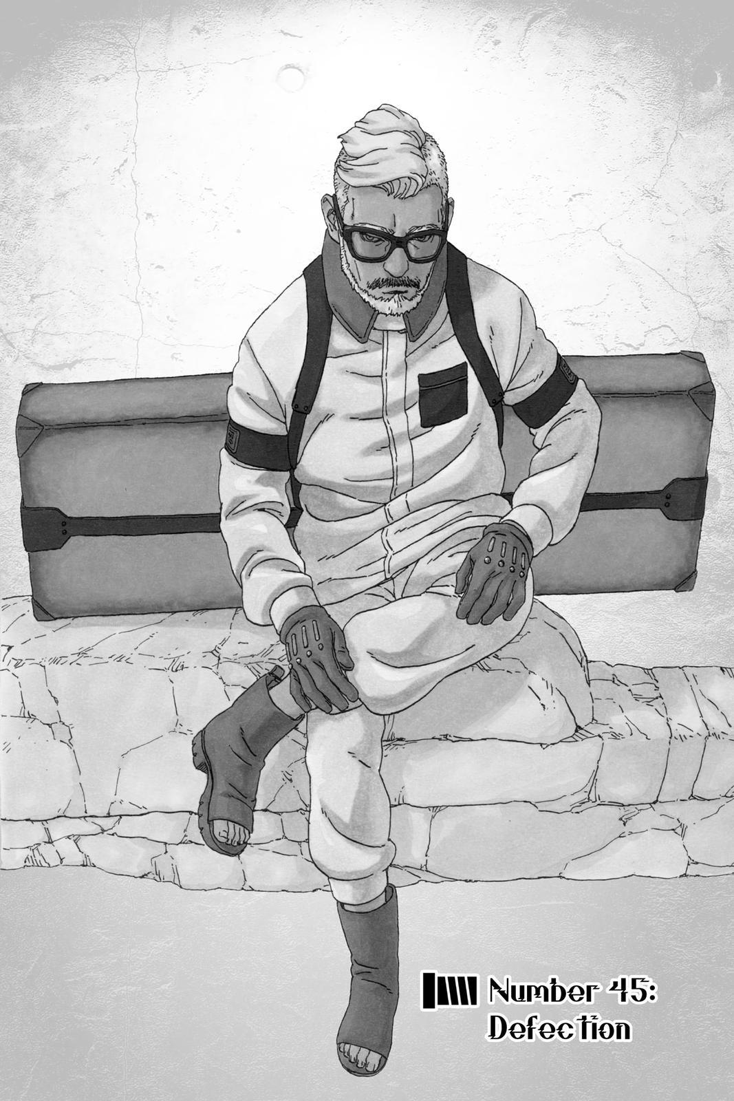 Read Boruto- Naruto Next Generations Manga Online