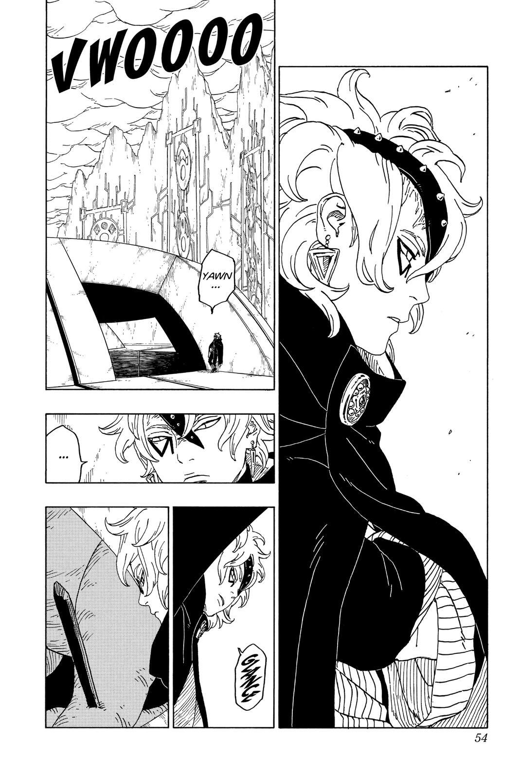 Read Boruto- Naruto Next Generations Manga Online
