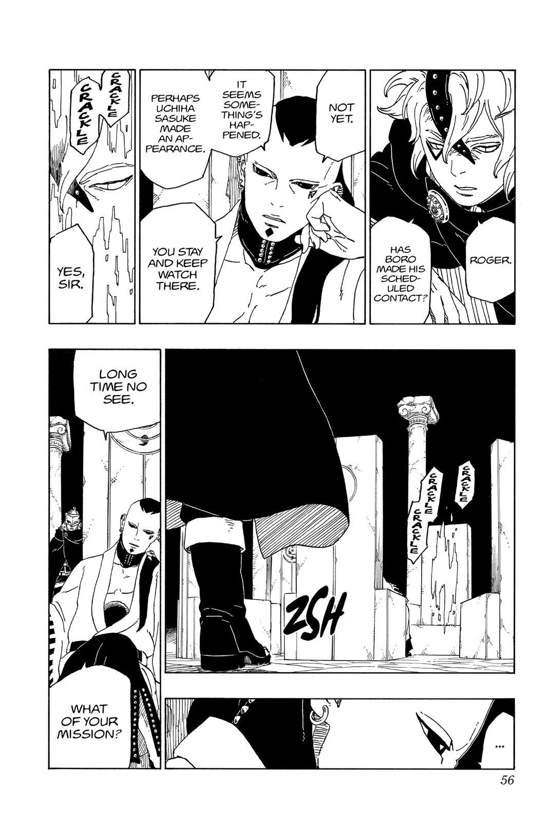 Read Boruto- Naruto Next Generations Manga Online