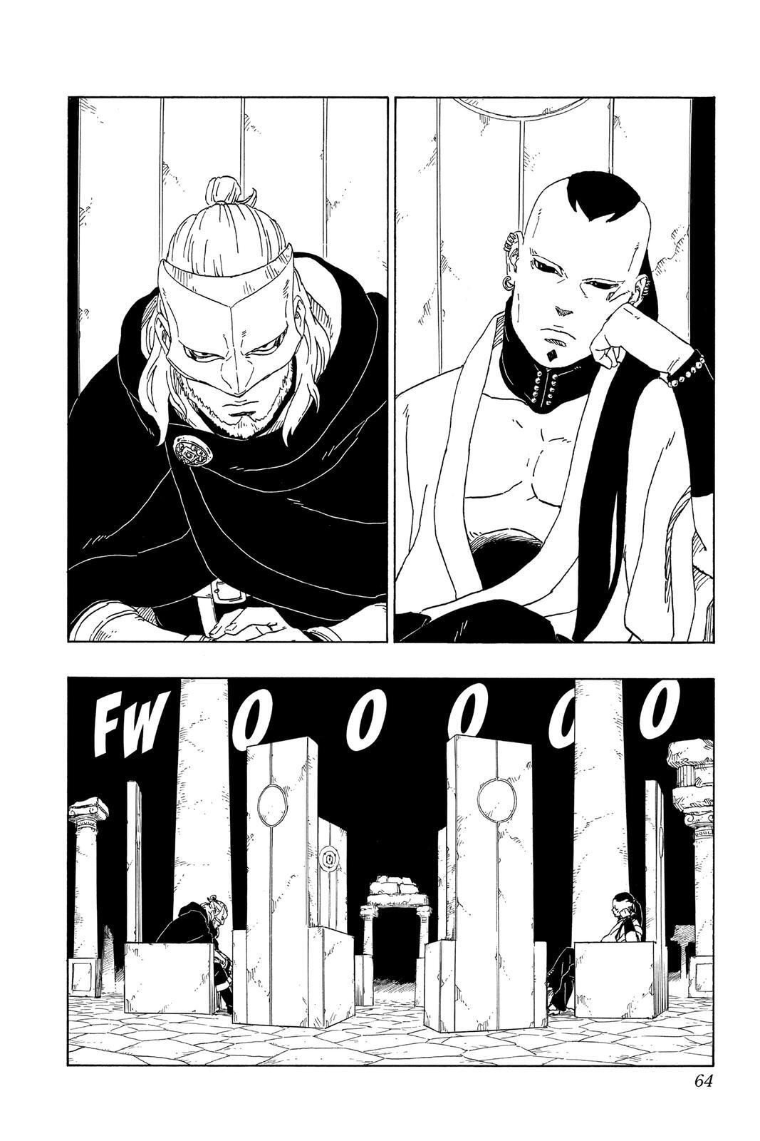 Read Boruto- Naruto Next Generations Manga Online