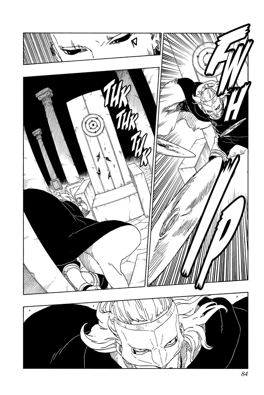 Read Boruto- Naruto Next Generations Manga Online
