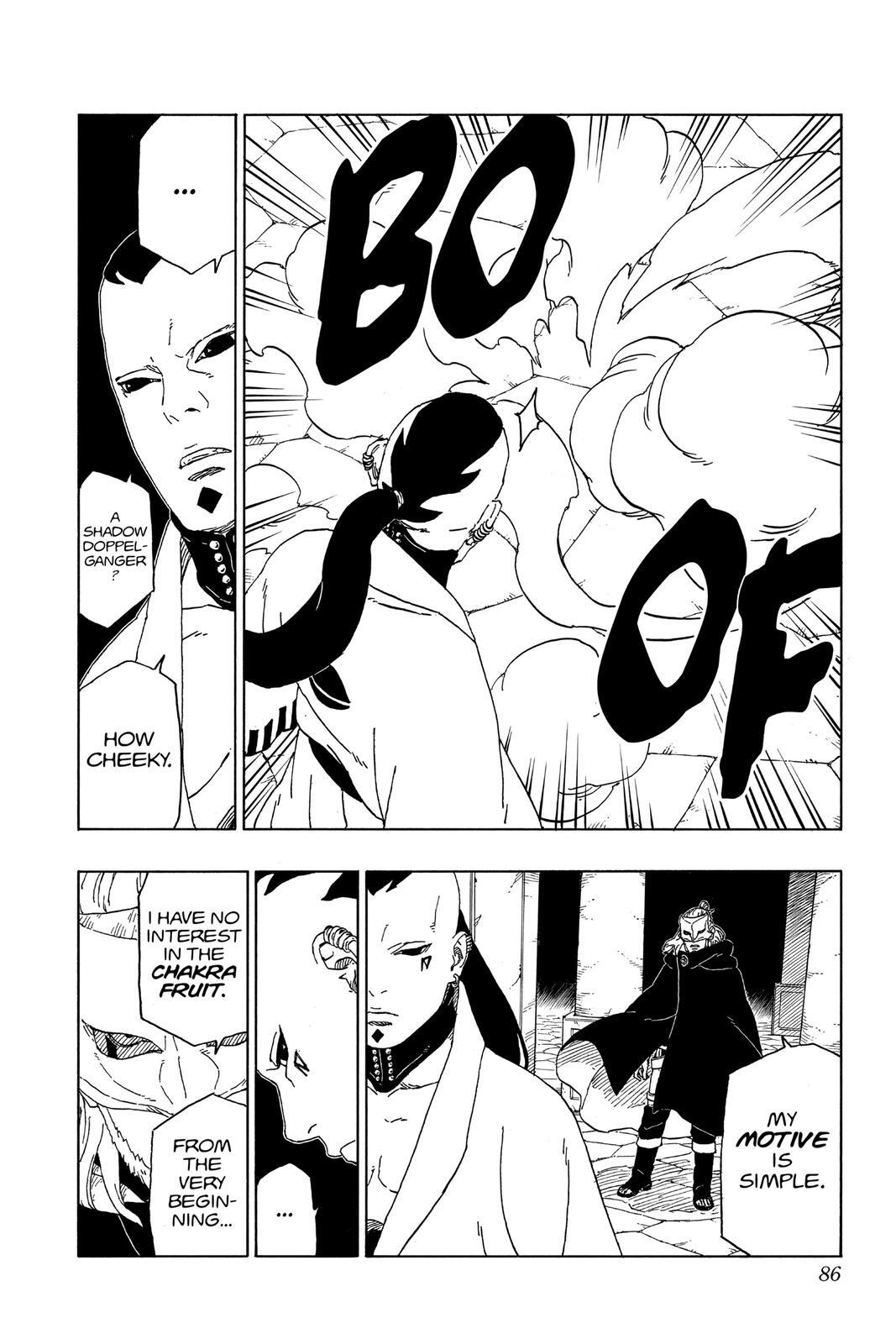 Read Boruto- Naruto Next Generations Manga Online