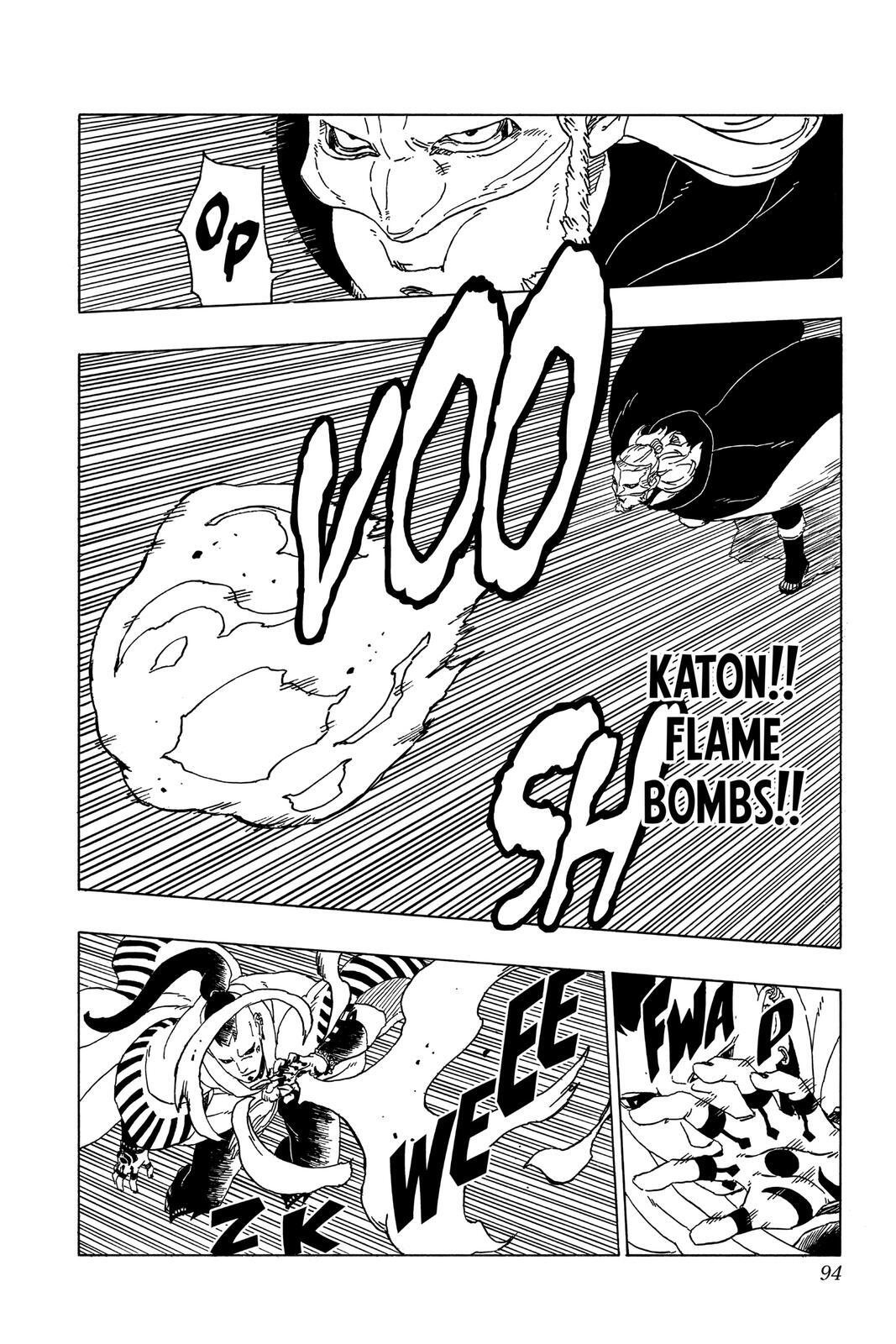 Read Boruto- Naruto Next Generations Manga Online