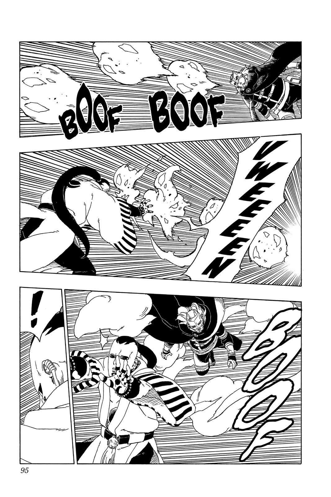 Read Boruto- Naruto Next Generations Manga Online