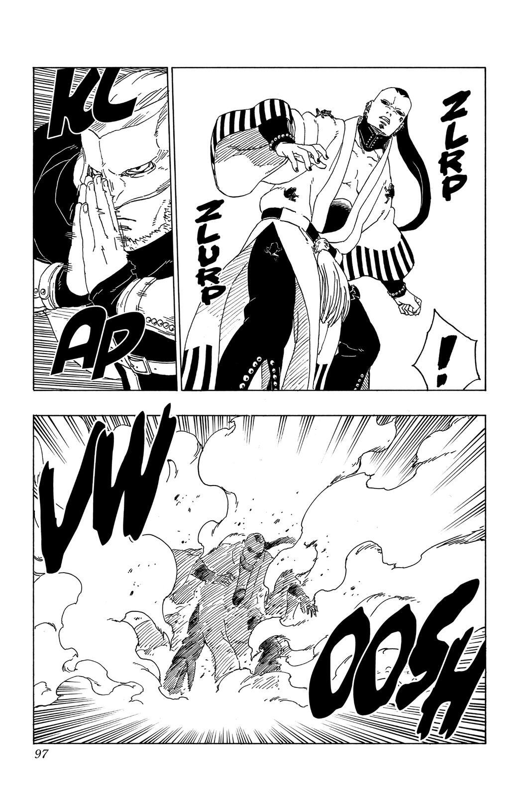 Read Boruto- Naruto Next Generations Manga Online