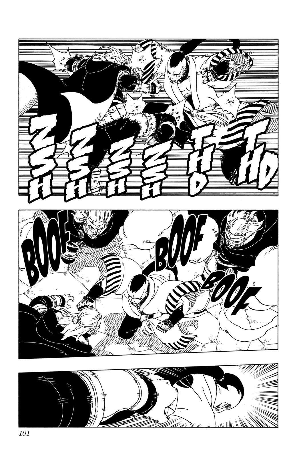 Read Boruto- Naruto Next Generations Manga Online