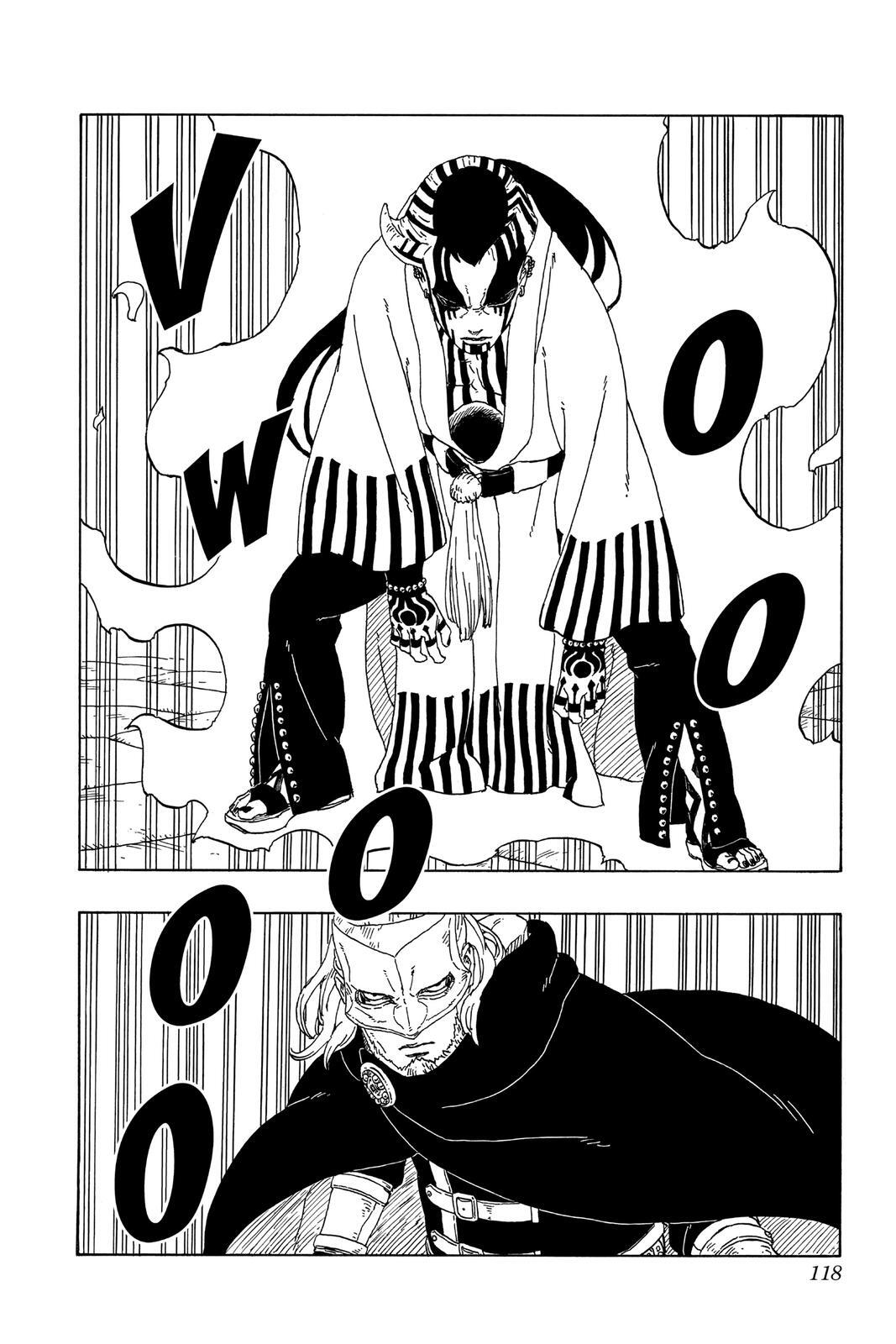 Read Boruto- Naruto Next Generations Manga Online