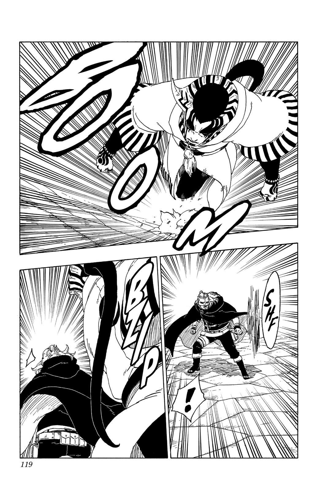 Read Boruto- Naruto Next Generations Manga Online