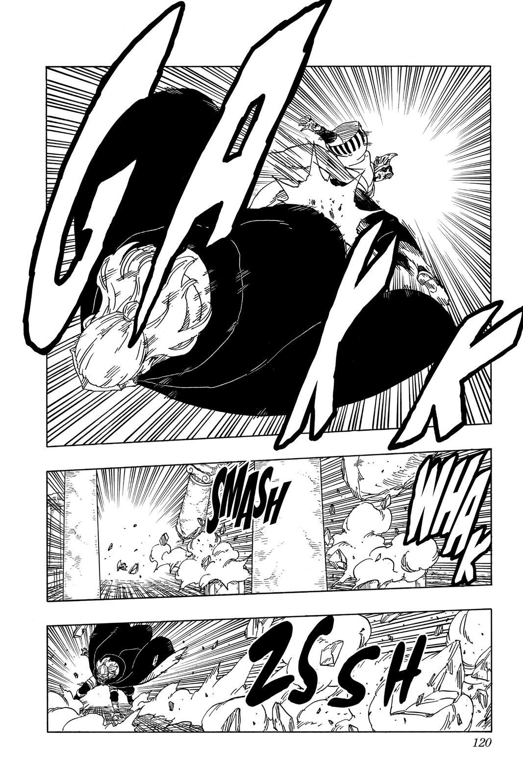 Read Boruto- Naruto Next Generations Manga Online
