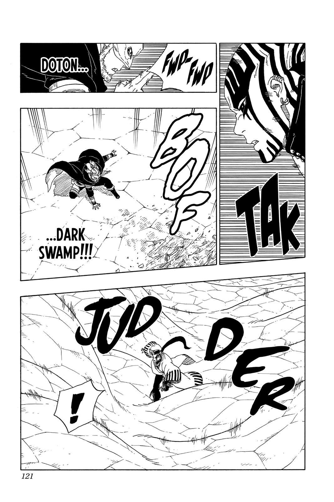 Read Boruto- Naruto Next Generations Manga Online