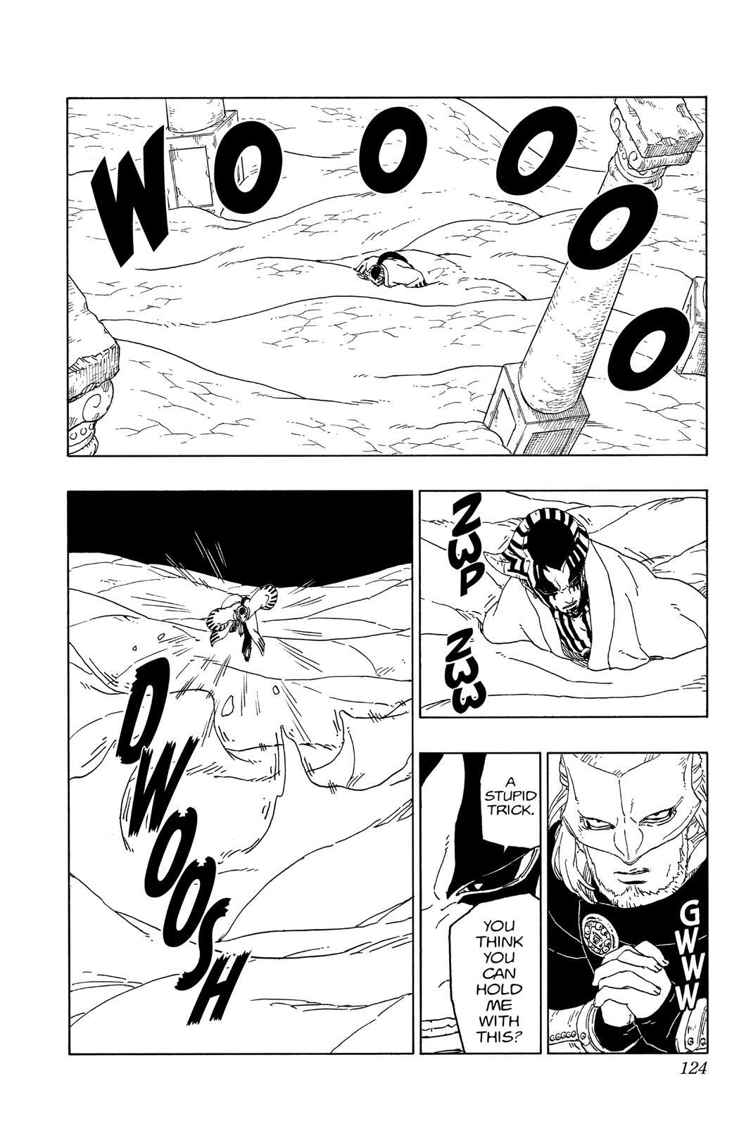 Read Boruto- Naruto Next Generations Manga Online