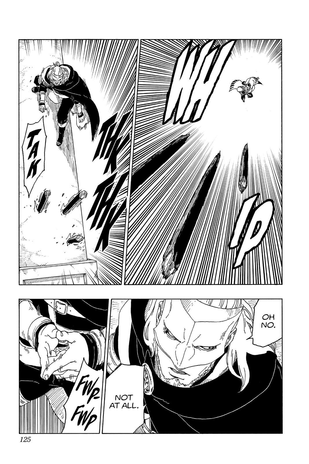 Read Boruto- Naruto Next Generations Manga Online