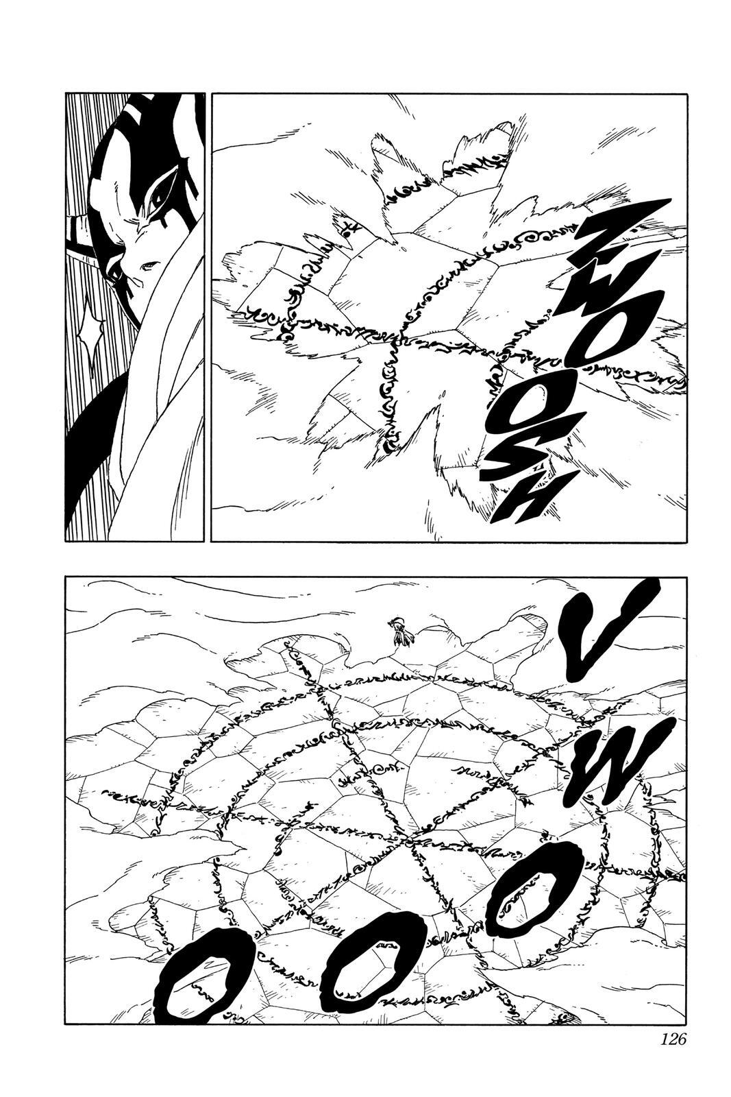 Read Boruto- Naruto Next Generations Manga Online