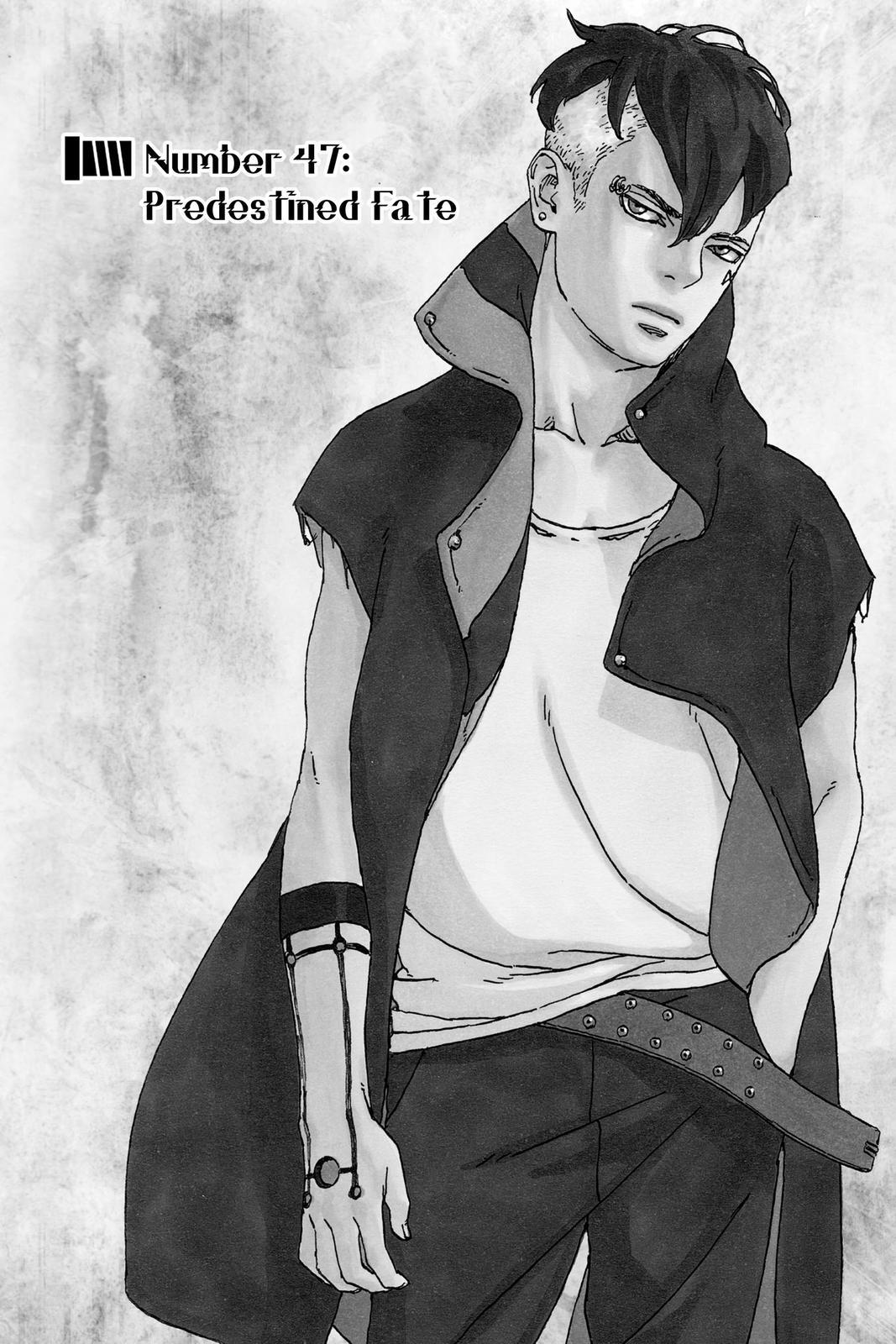 Read Boruto- Naruto Next Generations Manga Online