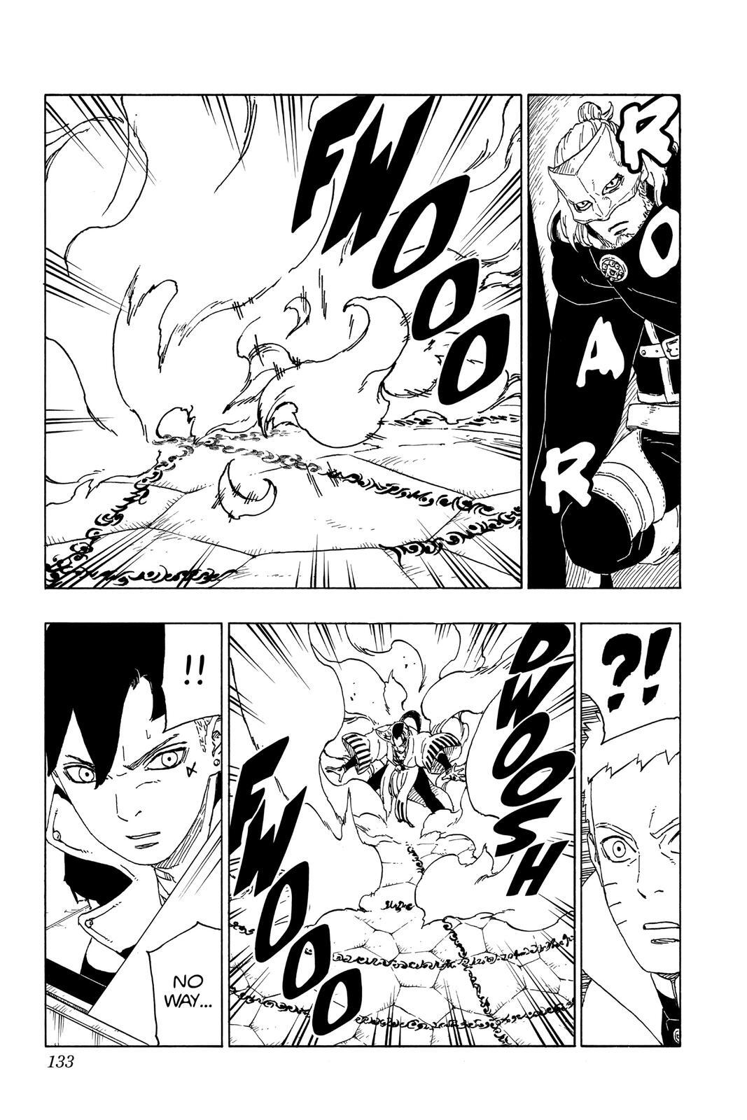 Read Boruto- Naruto Next Generations Manga Online