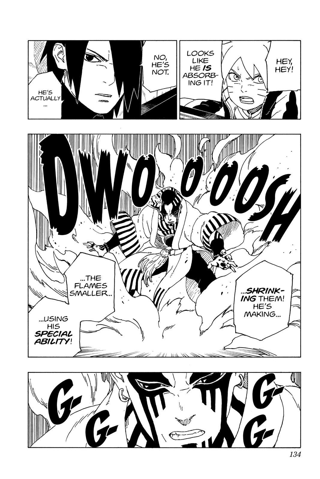 Read Boruto- Naruto Next Generations Manga Online