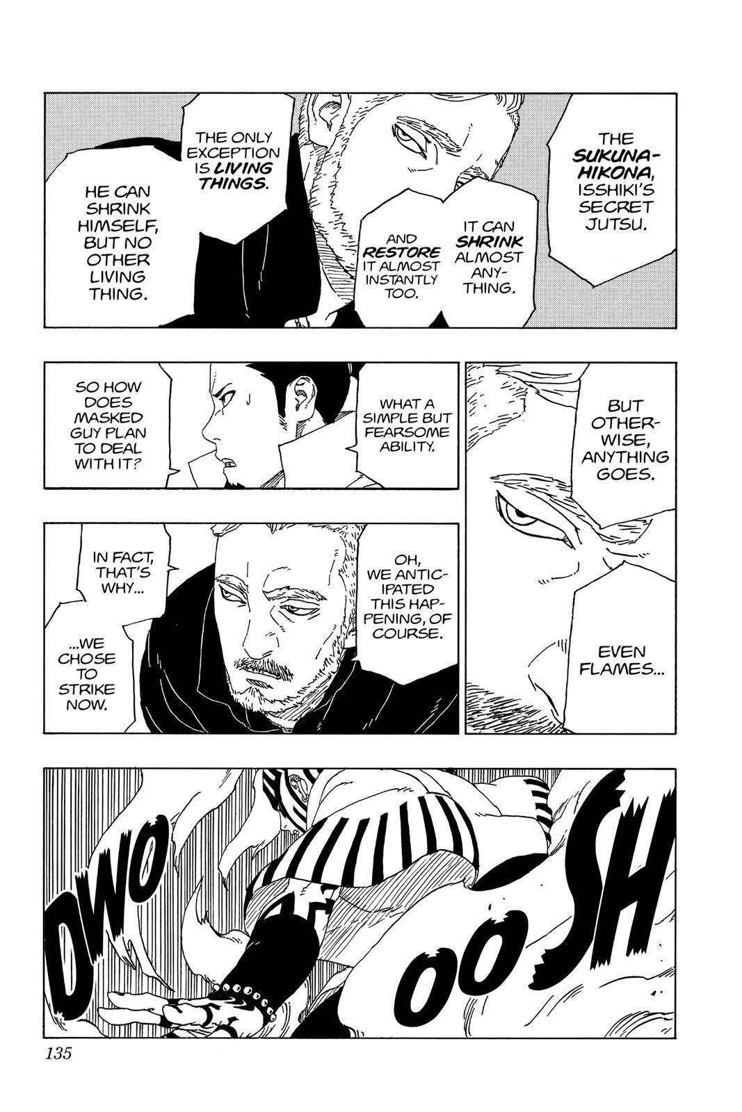 Read Boruto- Naruto Next Generations Manga Online