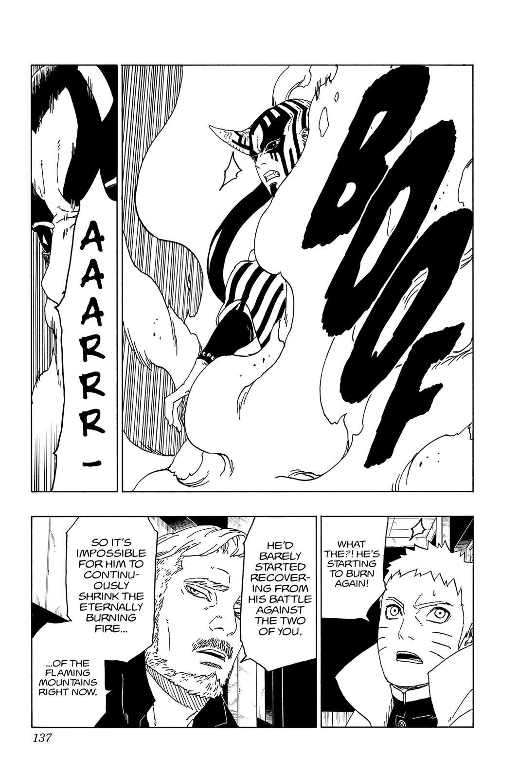 Read Boruto- Naruto Next Generations Manga Online