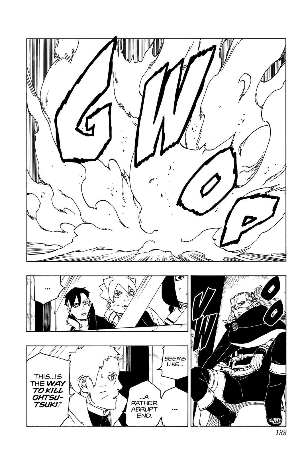Read Boruto- Naruto Next Generations Manga Online