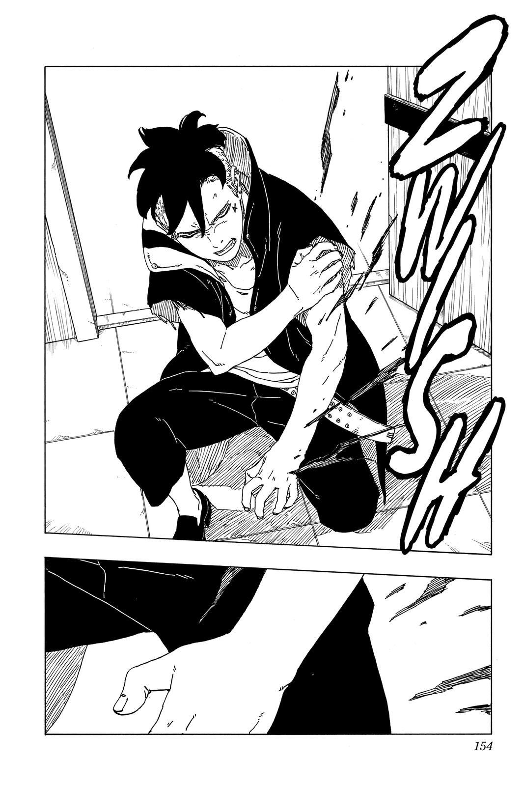 Read Boruto- Naruto Next Generations Manga Online