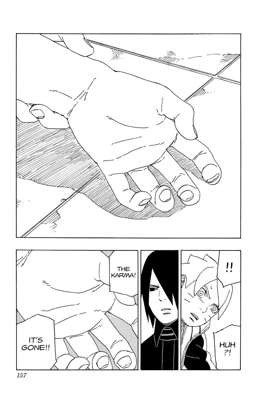 Read Boruto- Naruto Next Generations Manga Online