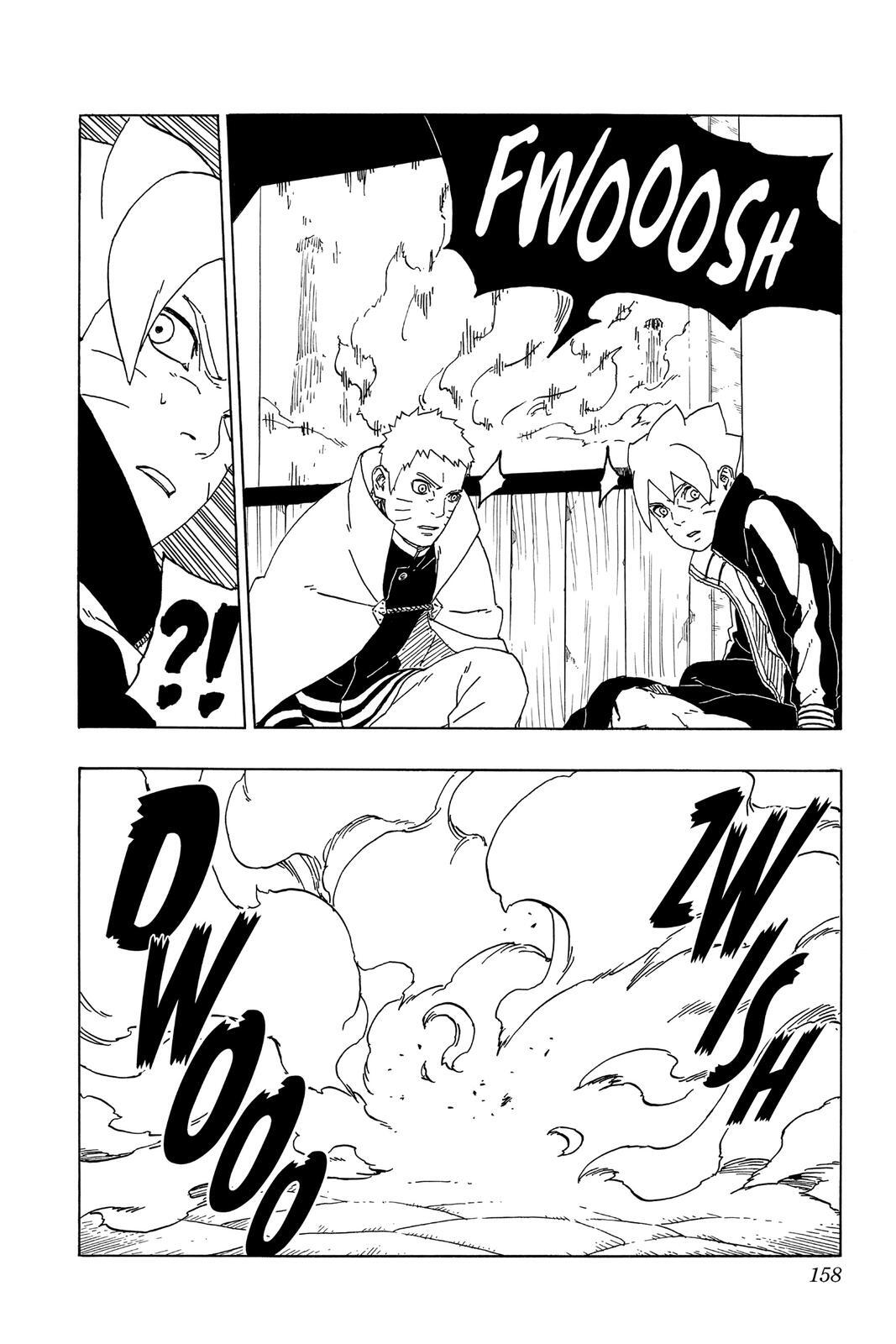 Read Boruto- Naruto Next Generations Manga Online