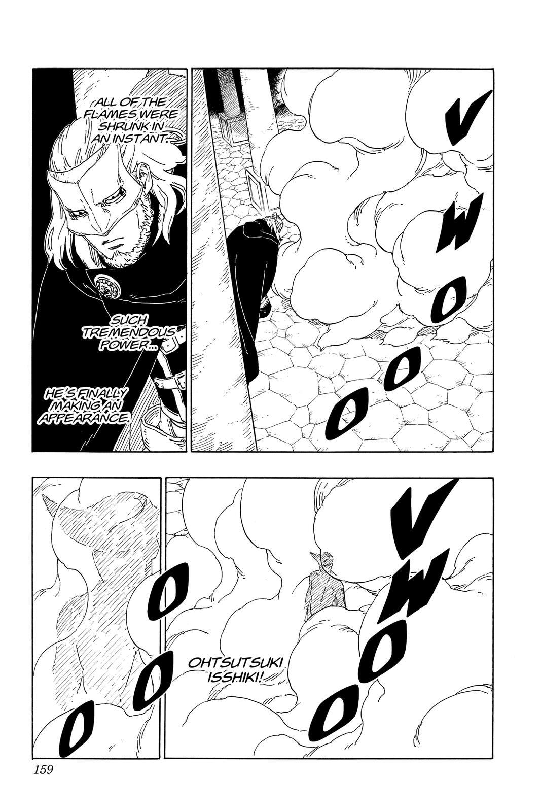 Read Boruto- Naruto Next Generations Manga Online