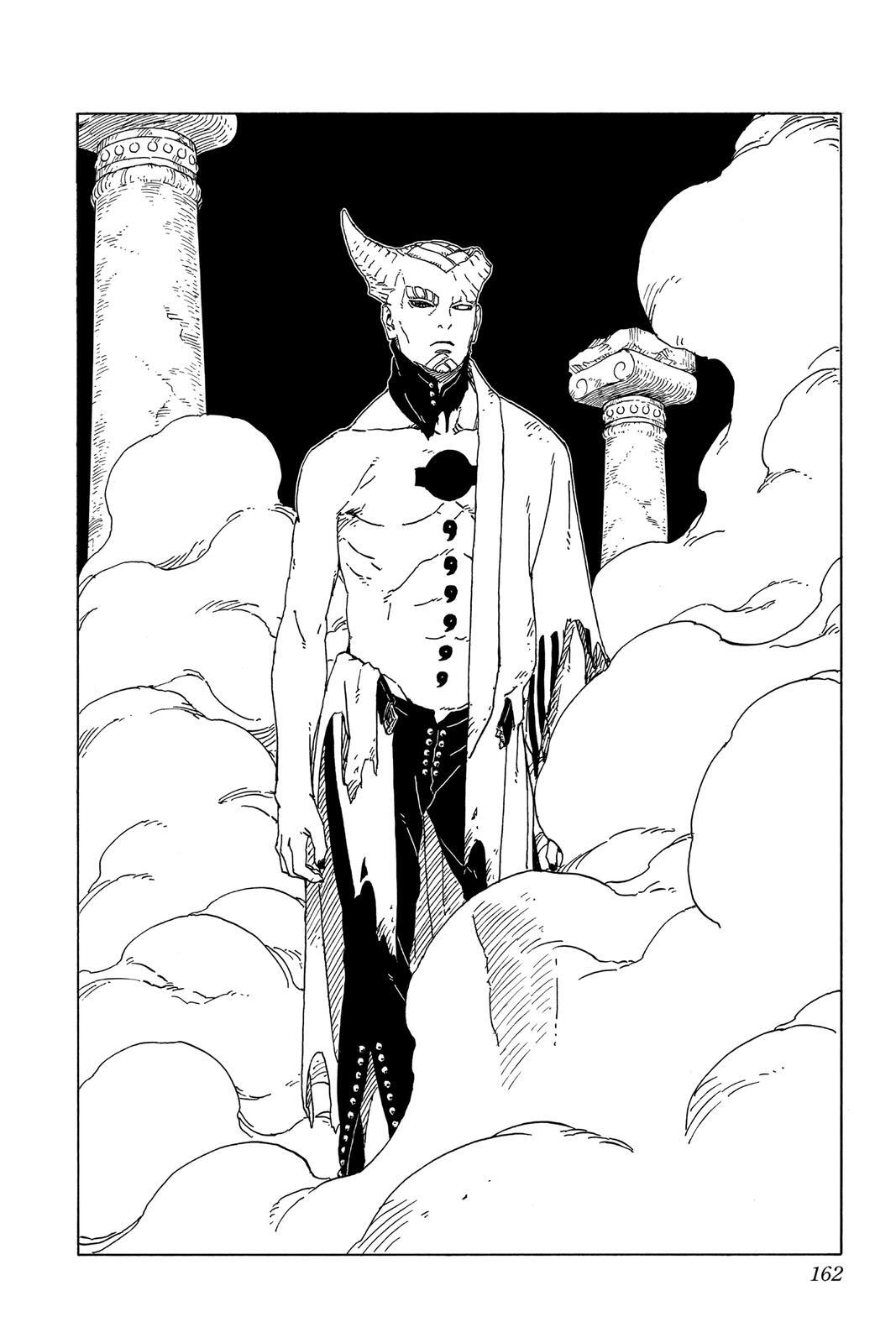 Read Boruto- Naruto Next Generations Manga Online