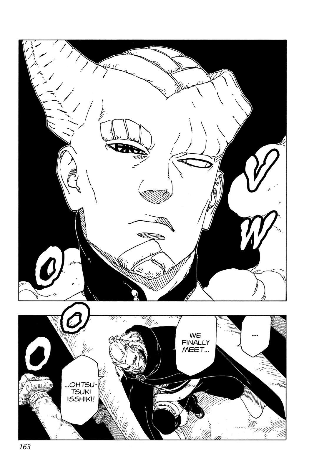 Read Boruto- Naruto Next Generations Manga Online