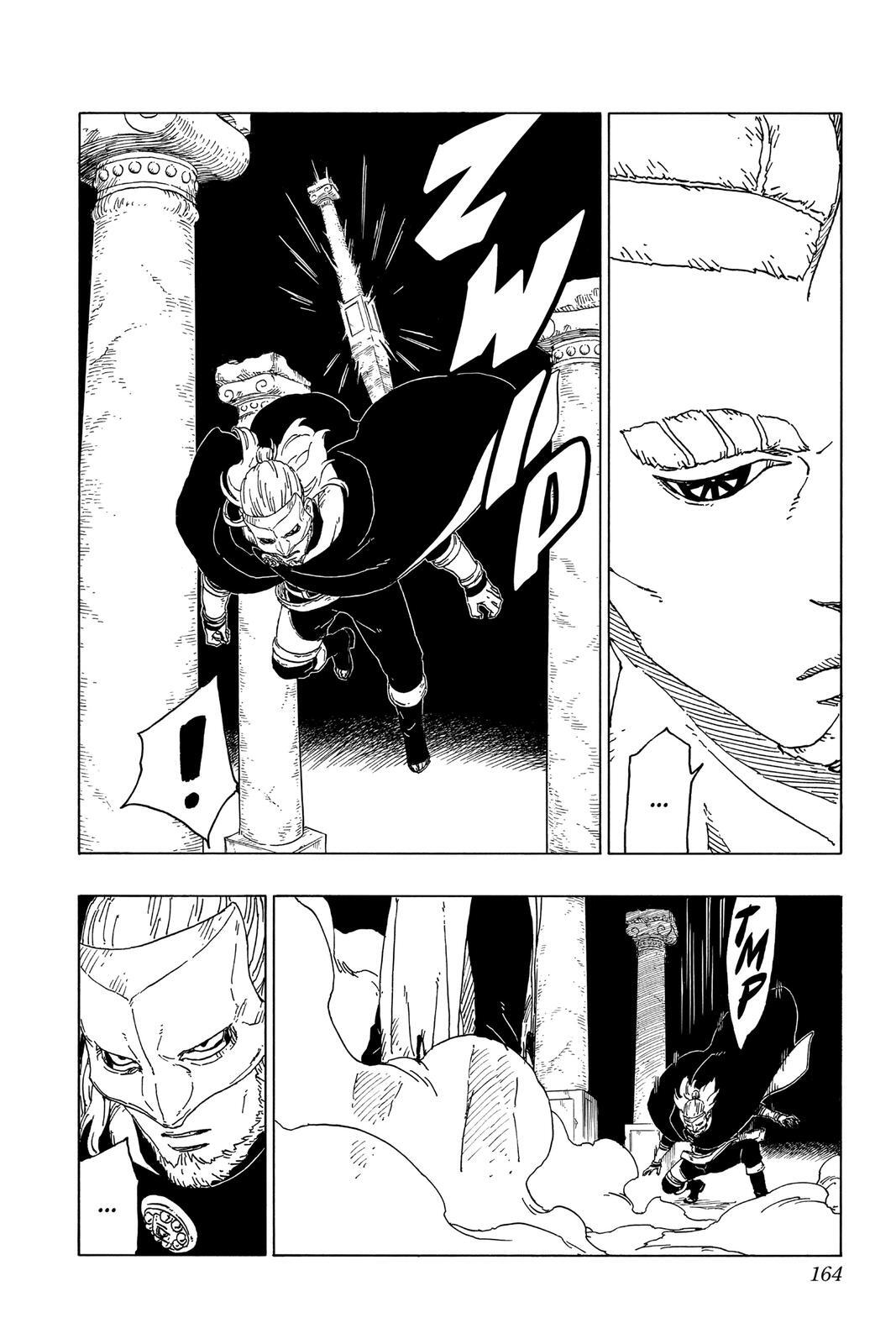 Read Boruto- Naruto Next Generations Manga Online