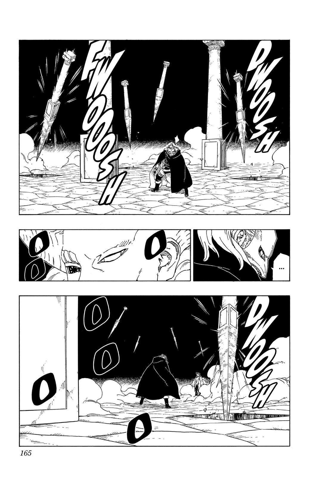 Read Boruto- Naruto Next Generations Manga Online