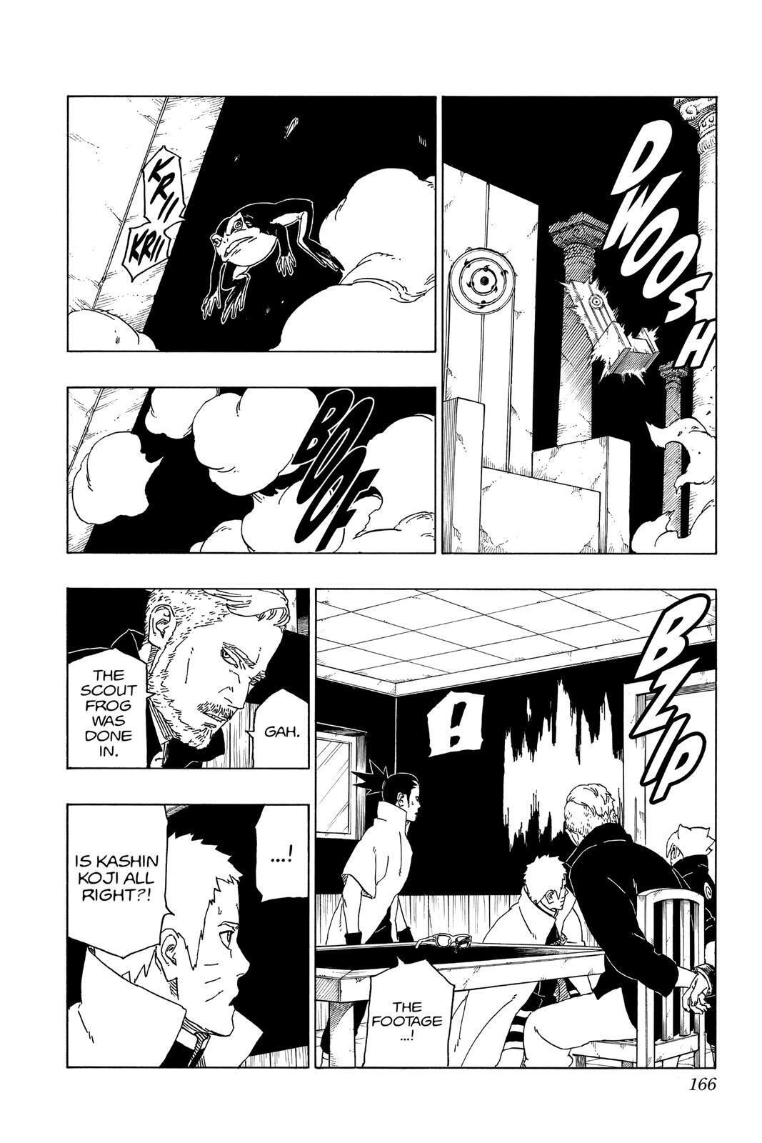 Read Boruto- Naruto Next Generations Manga Online