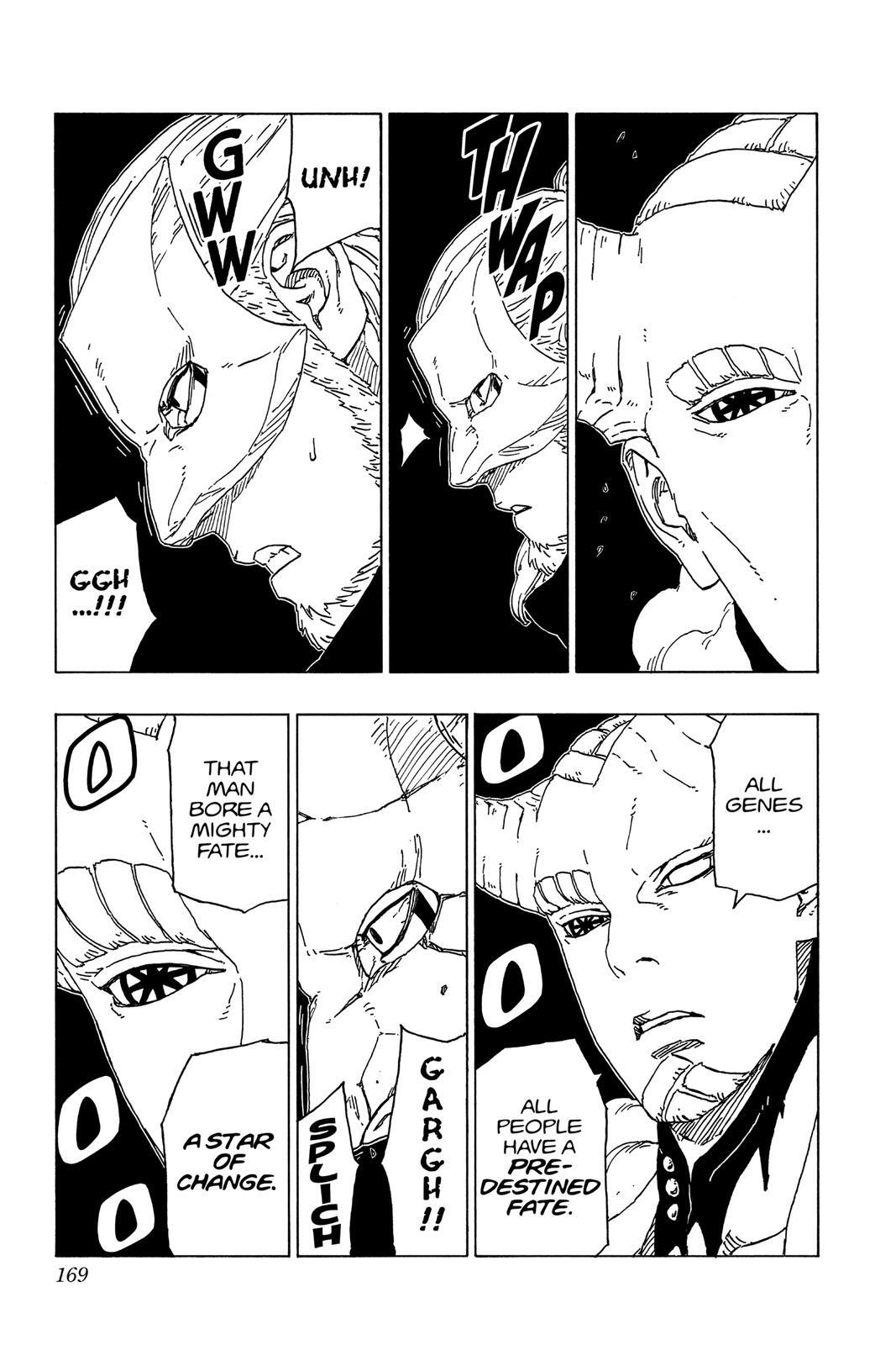 Read Boruto- Naruto Next Generations Manga Online