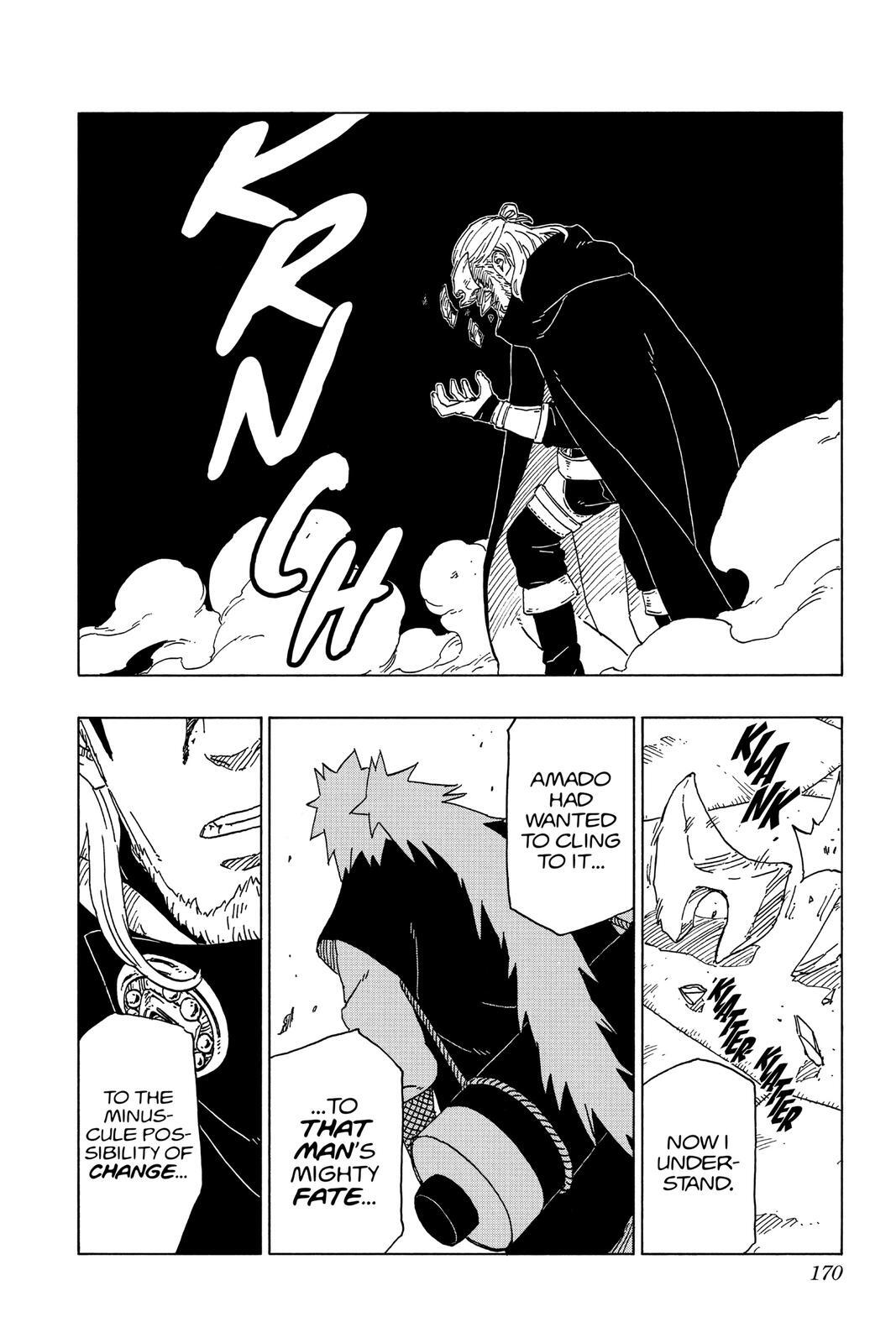 Read Boruto- Naruto Next Generations Manga Online