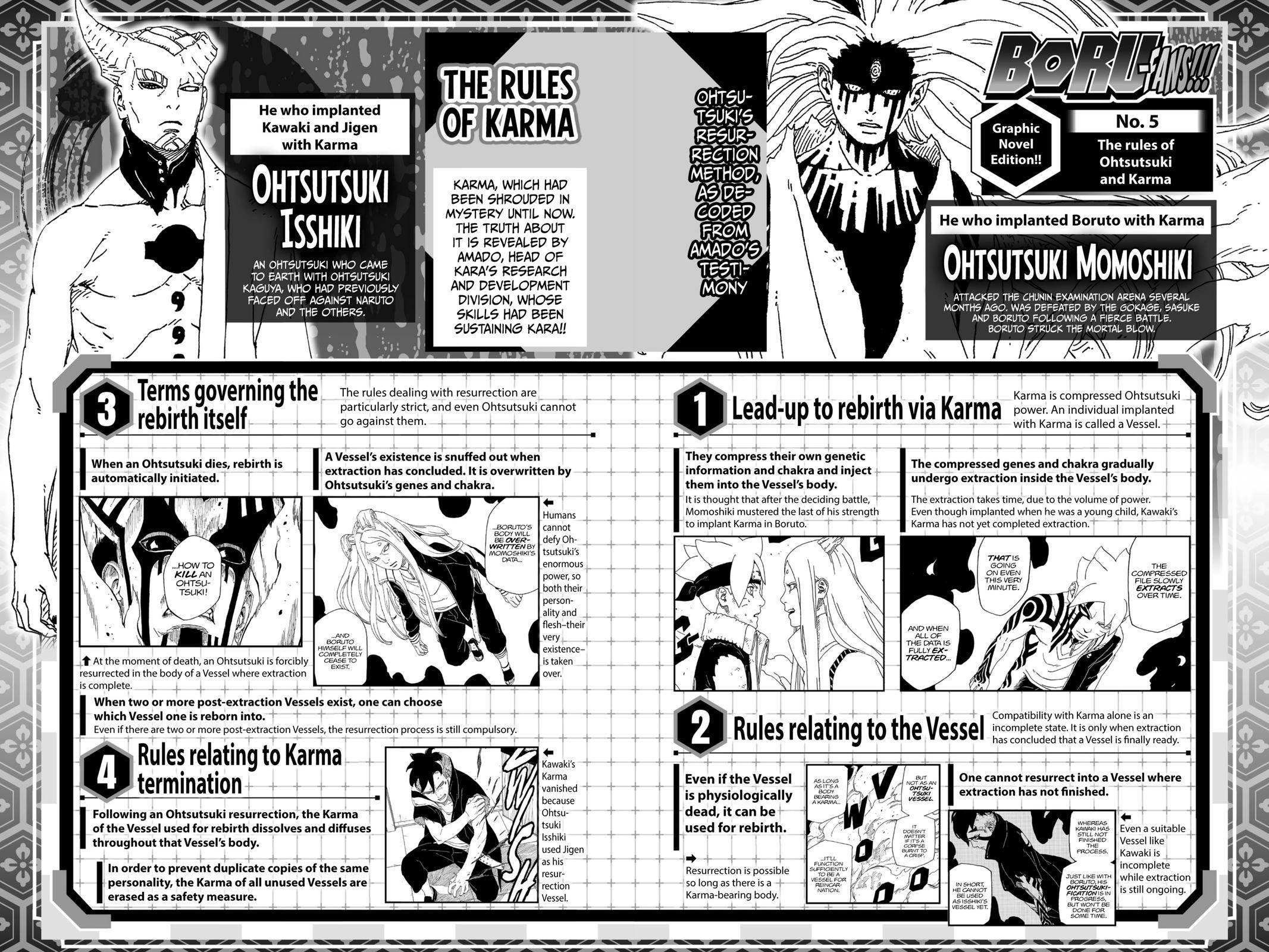 Read Boruto- Naruto Next Generations Manga Online