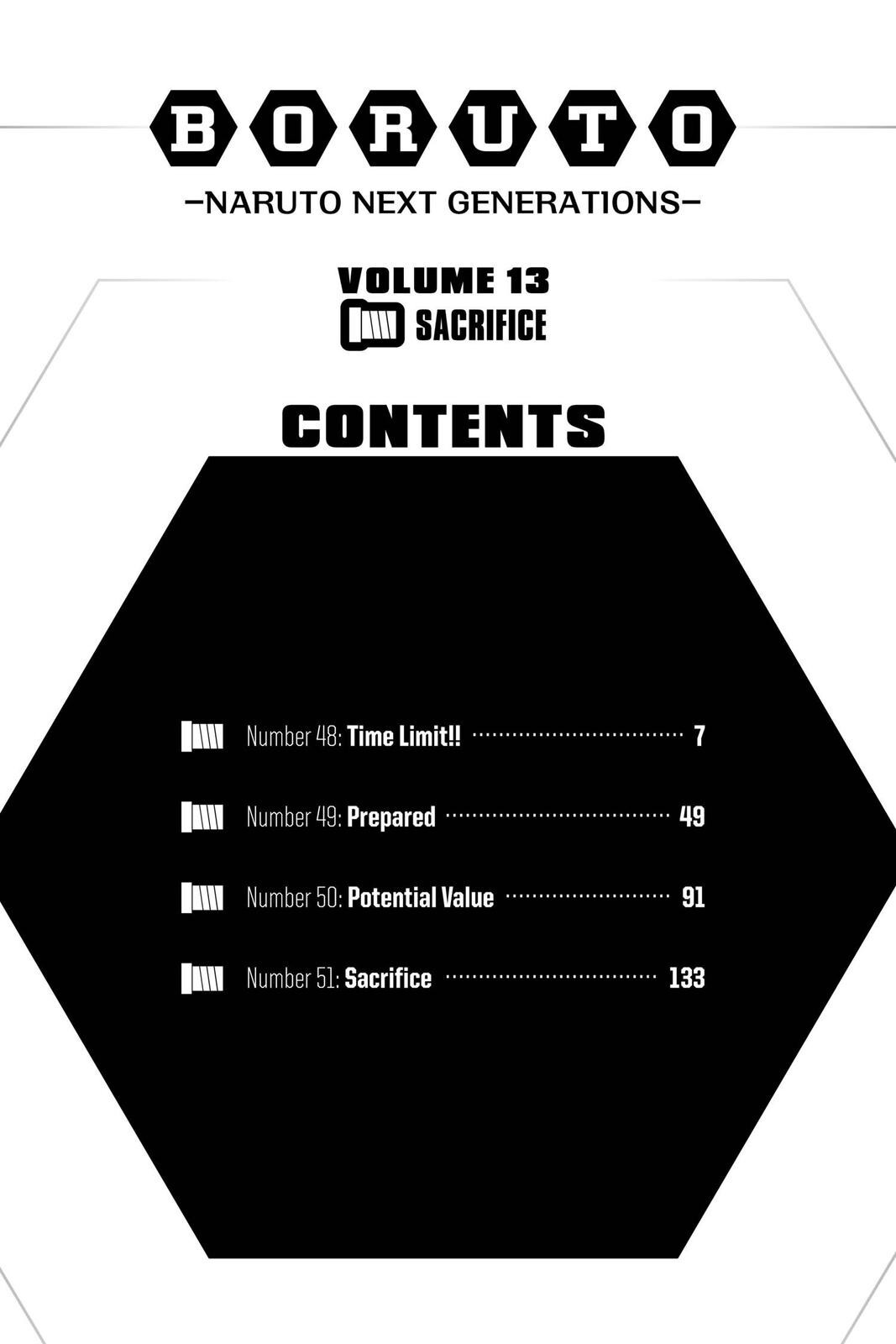 Read Boruto- Naruto Next Generations Manga Online