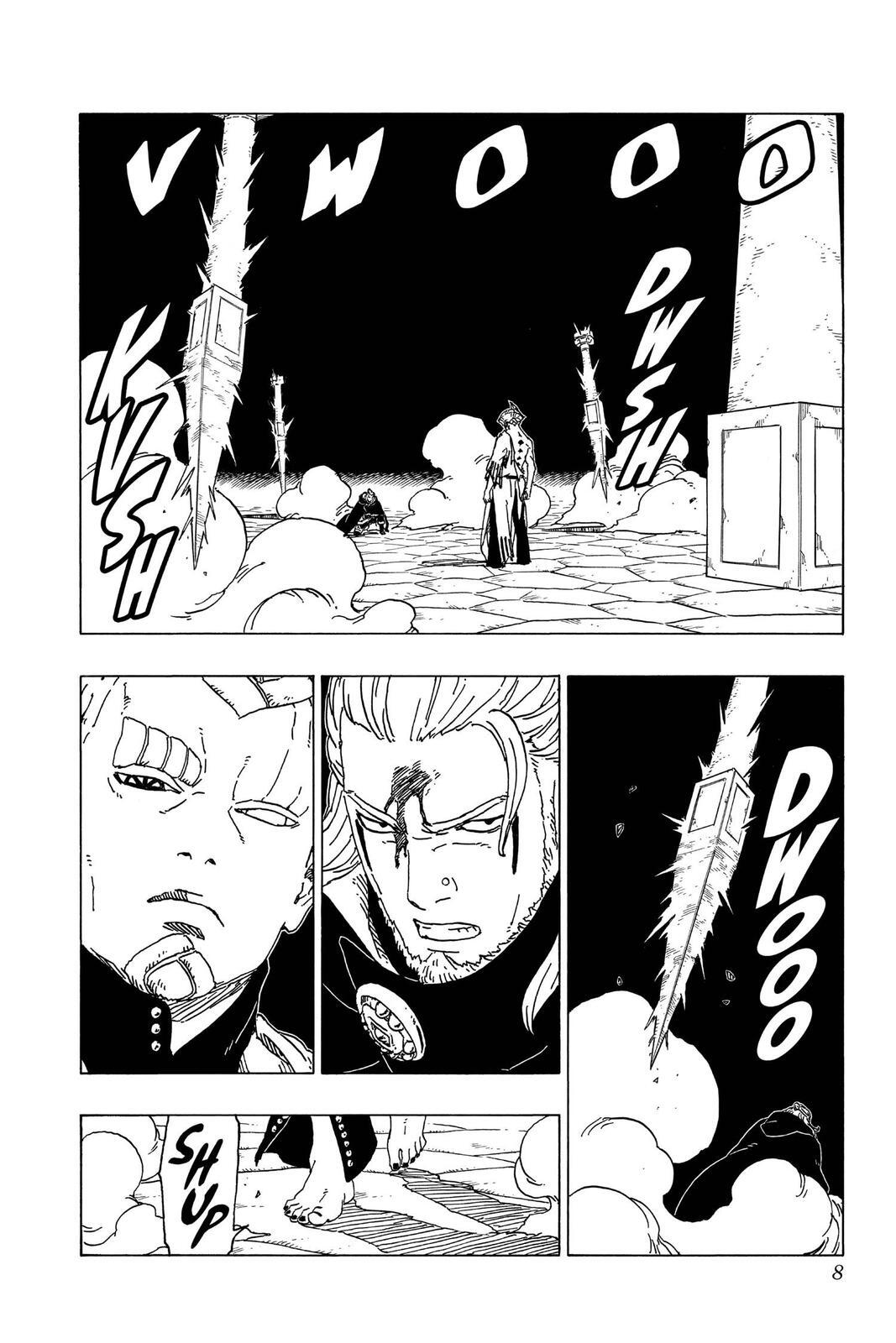 Read Boruto- Naruto Next Generations Manga Online