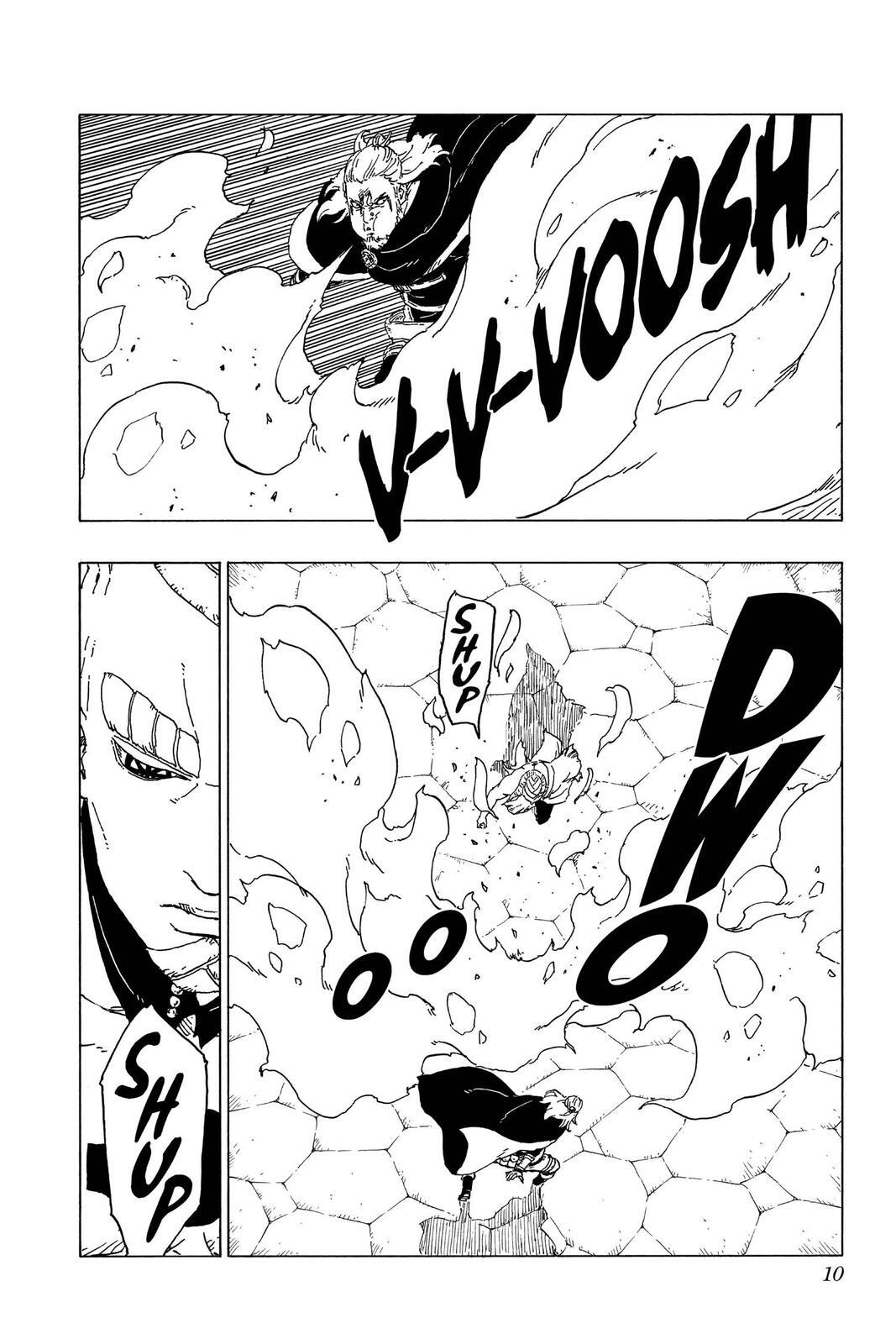 Read Boruto- Naruto Next Generations Manga Online