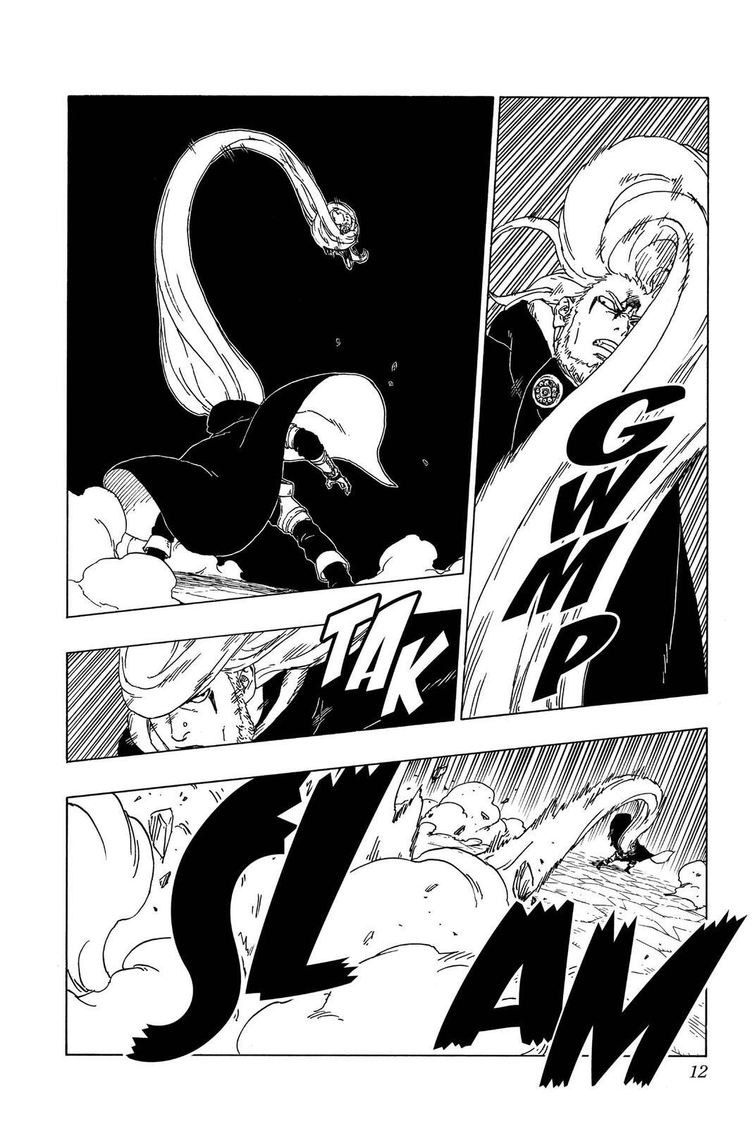 Read Boruto- Naruto Next Generations Manga Online
