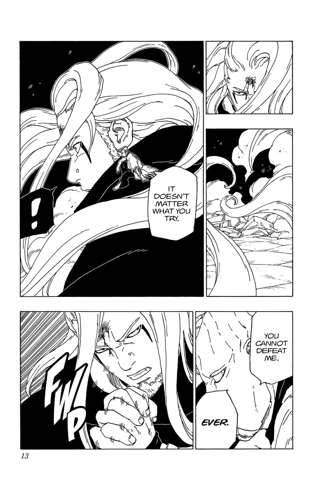 Read Boruto- Naruto Next Generations Manga Online