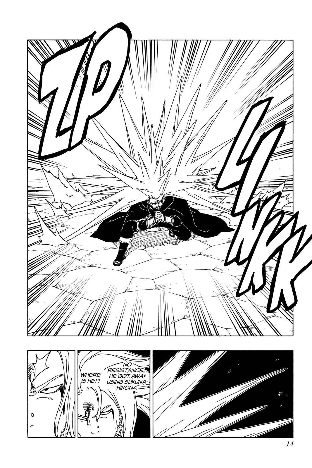 Read Boruto- Naruto Next Generations Manga Online